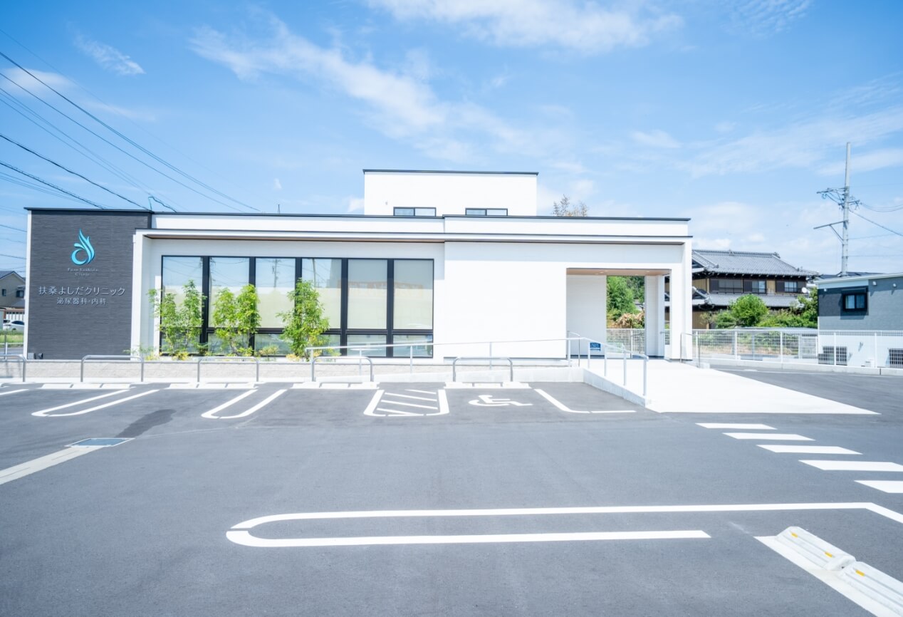 今後の未来への展望や、地域医療への想いをお聞かせください