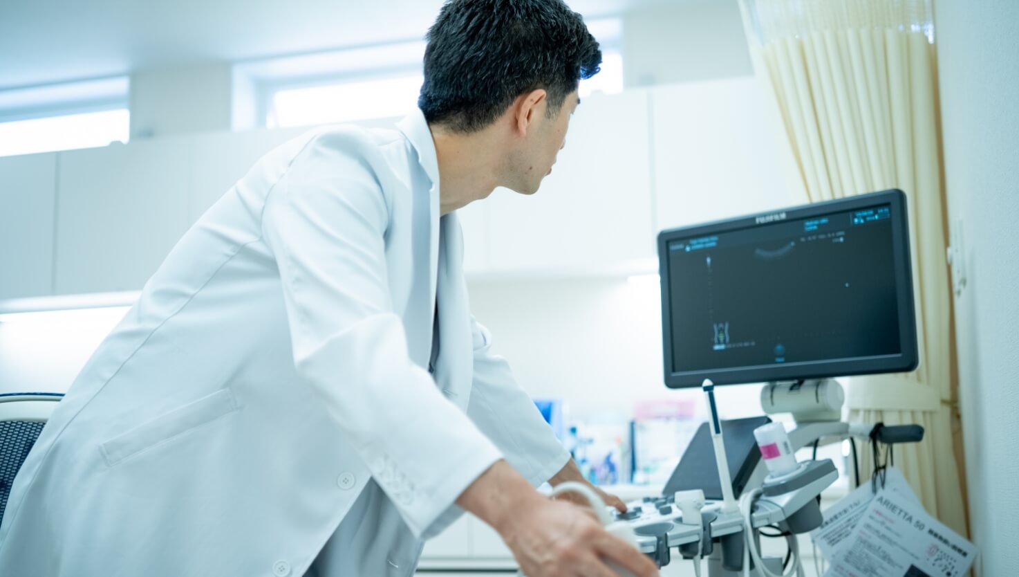 開業を決意したきっかけを教えてください