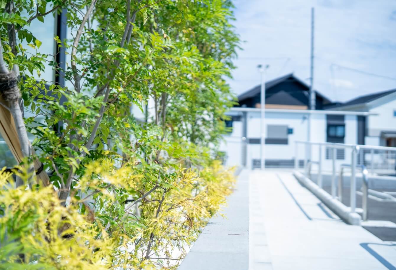 今後の未来への展望や、地域医療への想いをお聞かせください