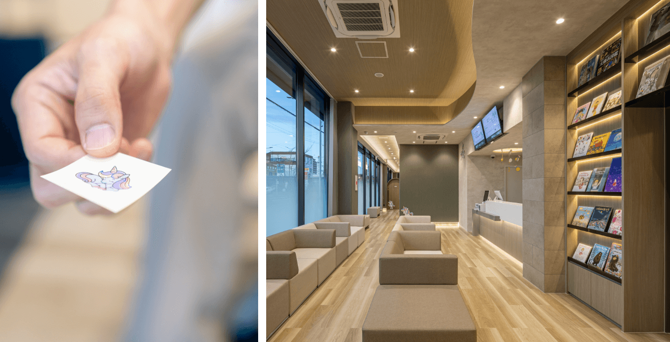 ドラッグストア隣接クリニックの物件紹介について、どのようにお考えですか？？