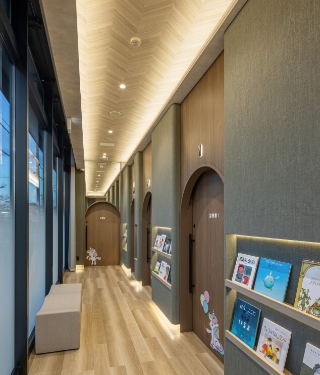 開業までのプロセスで「こうしておいてよかった」と思う点はありますか？