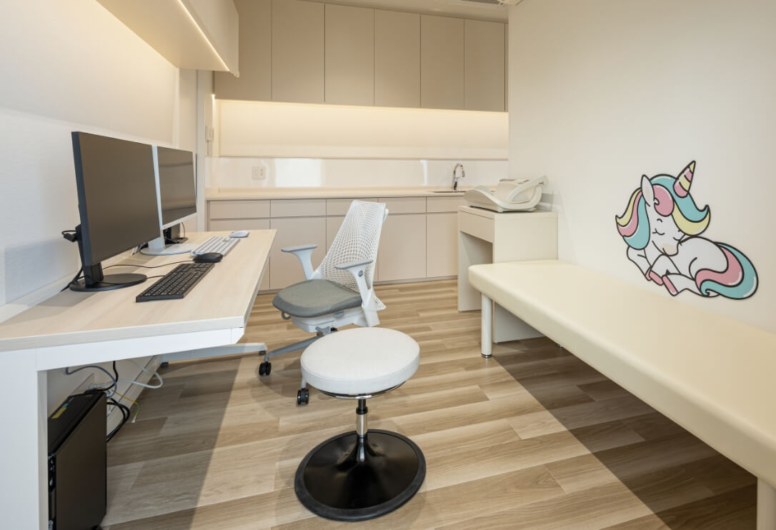 開業を決意したきっかけは？